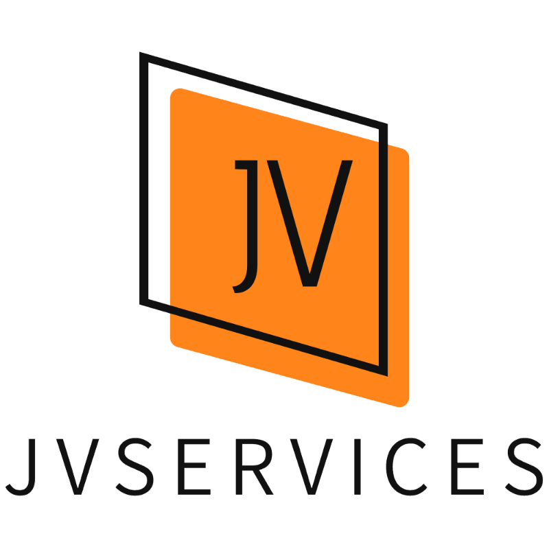 JVServices logo